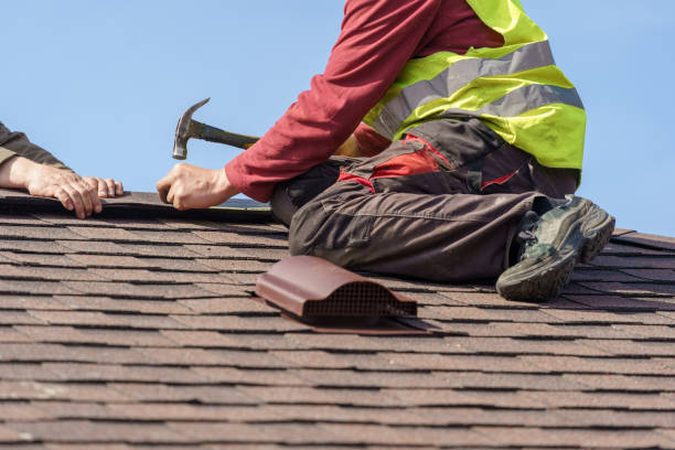 Best Metal Roofing Contractor  in Martins Additions, MD