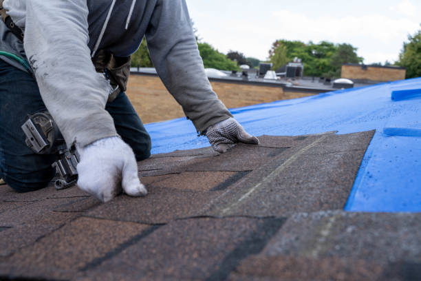 Best Residential Roofing Contractor  in Martins Additions, MD
