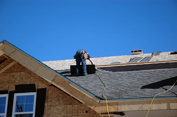 Best Shingle Roofing Installation  in Martins Additions, MD