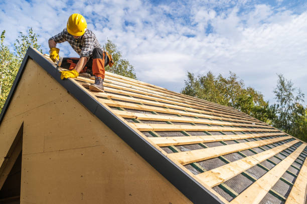 Quick and Trustworthy Emergency Roof Repair Services in Martins Additions, MD