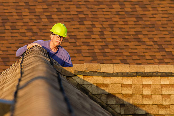 Best New Roof Installation  in Martins Additions, MD