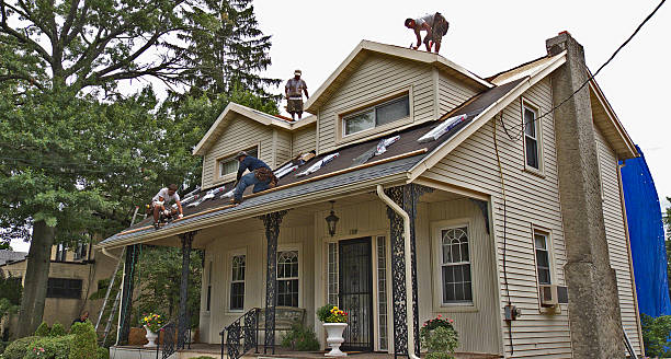 Best Gutter Installation and Roofing  in Martins Additions, MD