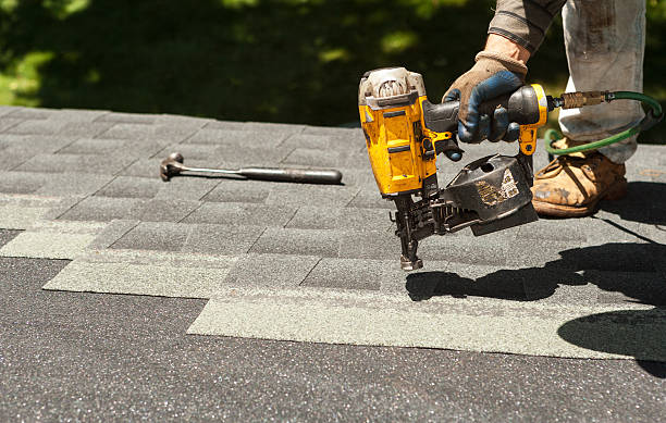 Best Local Roofing Companies  in Martins Additions, MD