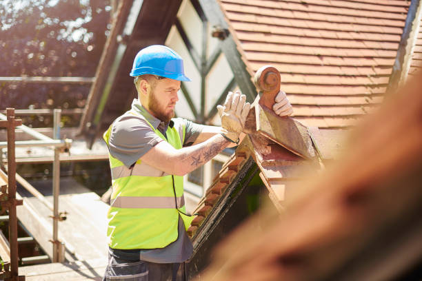 Best Heating Cable for Roof Installation  in Martins Additions, MD