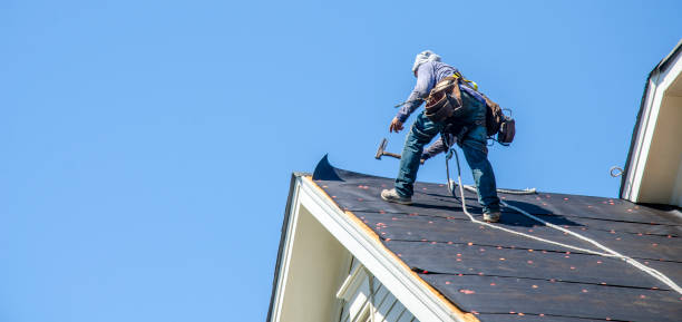 Best Shingle Roofing Installation  in Martins Additions, MD